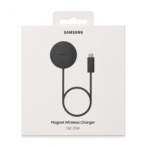 Samsung Magnet Wireless Charger Qi2 25W (ORG)